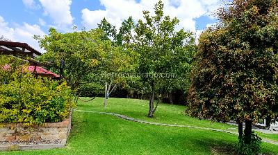 Casa de 4 alcobas en venta en Fagua, Chía · foto 7 de 14