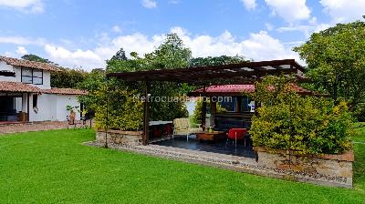 Casa de 4 alcobas en venta en Fagua, Chía · foto 8 de 14