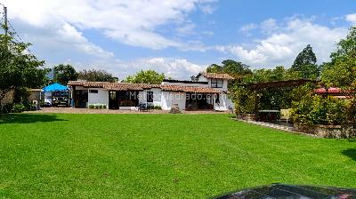 Casa de 4 alcobas en venta en Fagua, Chía · foto 9 de 14