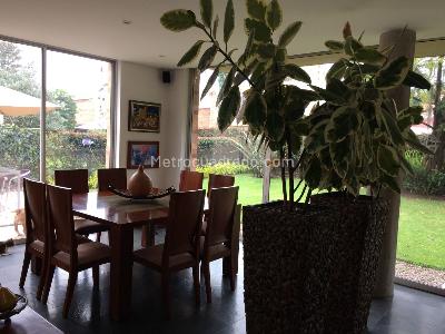 Casa de 3 alcobas en venta en Cn Villa Helena, Chía · foto 8 de 14