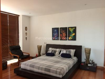 Casa de 3 alcobas en venta en Cn Villa Helena, Chía · foto 12 de 14