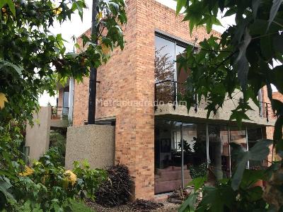 Casa de 3 alcobas en venta en Cn Villa Helena, Chía · foto 4 de 14