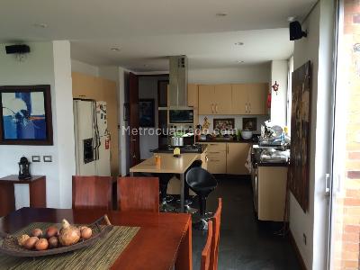 Casa de 3 alcobas en venta en Cn Villa Helena, Chía · foto 3 de 14