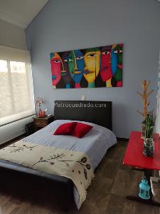 Casa de 3 alcobas en venta en Ub Santa Bibiana, Chía · foto 16 de 20