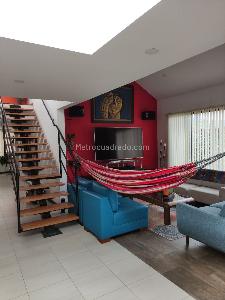 Casa de 3 alcobas en venta en Ub Santa Bibiana, Chía · foto 6 de 20