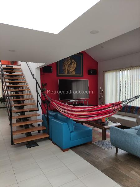 Casa en Venta, Chía – další