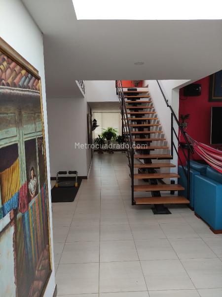 Casa en Venta, Chía – pohled 5