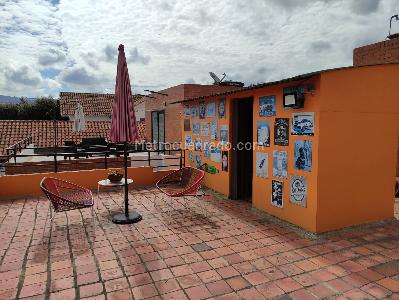 Casa de 3 alcobas en venta en Ub Santa Bibiana, Chía · foto 20 de 20