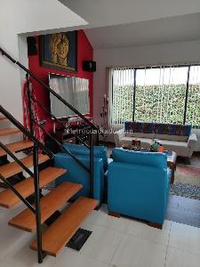 Casa de 3 alcobas en venta en Ub Santa Bibiana, Chía · foto 7 de 20