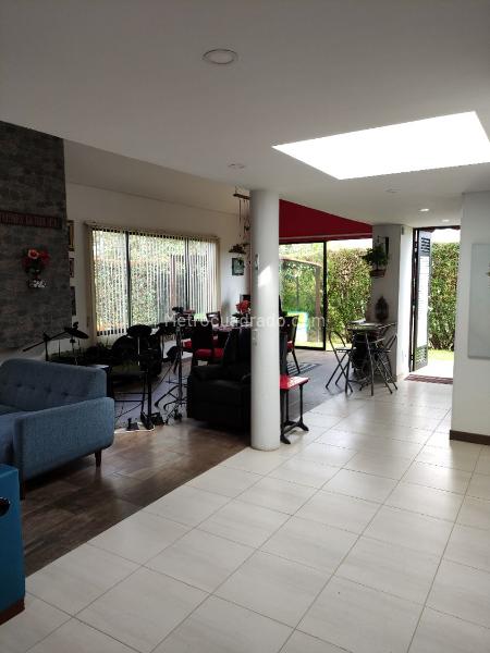 Casa en Venta, Chía – pohled 4