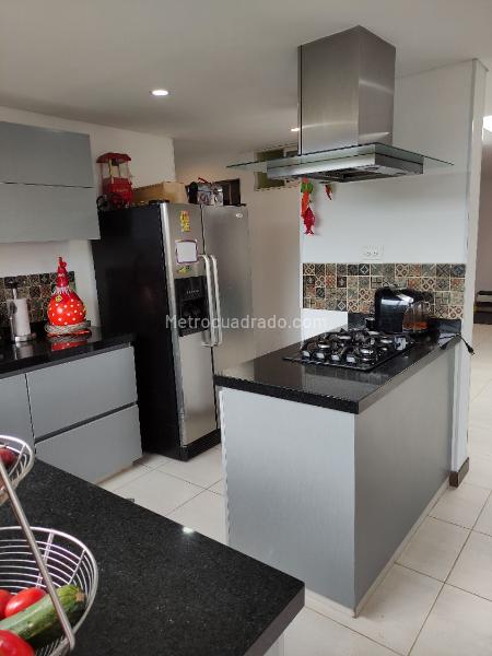 Casa en Venta, Chía – pohled 6