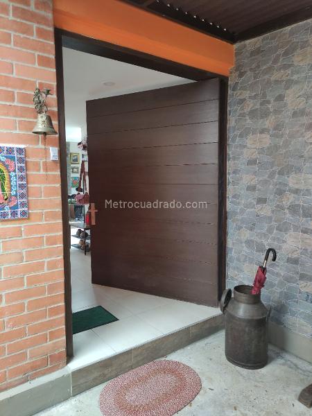 Casa en Venta, Chía – pohled 3