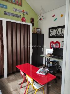 Casa de 3 alcobas en venta en Ub Santa Bibiana, Chía · foto 14 de 20