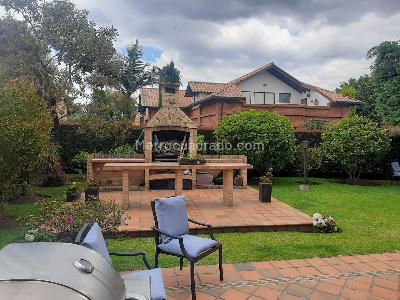 Casa en venta en Conjunto Residencial Sausalito, Chía · foto 7 de 8