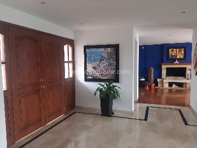 Casa en venta en Conjunto Residencial Sausalito, Chía · foto 3 de 8