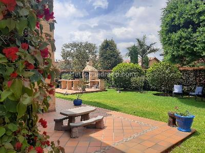 Casa en venta en Conjunto Residencial Sausalito, Chía · foto 6 de 8