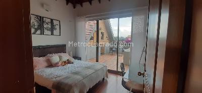 Casa en venta en Conjunto Residencial Sausalito, Chía · foto 5 de 8