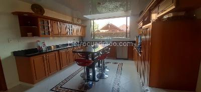 Casa en venta en Conjunto Residencial Sausalito, Chía · foto 4 de 8