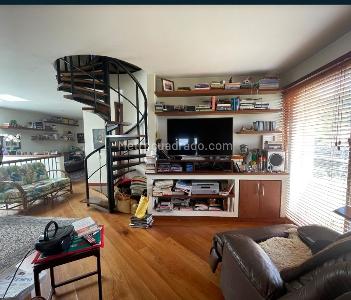 Casa de 3 alcobas en venta en Chía · foto 3 de 17