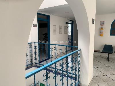 Casa de 5 alcobas en venta en Teusaquillo, Bogotá · foto 3 de 8