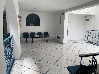 Casa de 5 alcobas en venta en Teusaquillo, Bogotá · foto 4 de 8