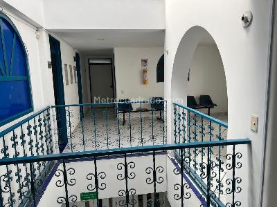 Casa de 5 alcobas en venta en Teusaquillo, Bogotá · foto 7 de 8
