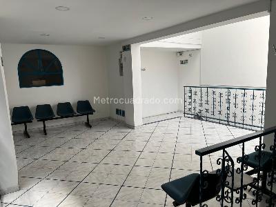 Casa de 5 alcobas en venta en Teusaquillo, Bogotá · foto 8 de 8