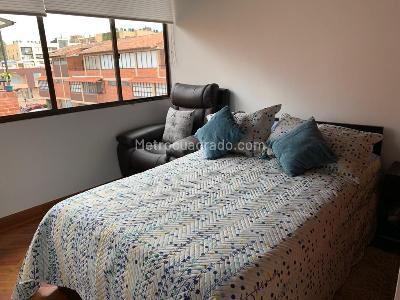 Casa en venta en El Campin, Chía · foto 15 de 15