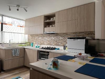 Casa en venta en El Campin, Chía · foto 3 de 15
