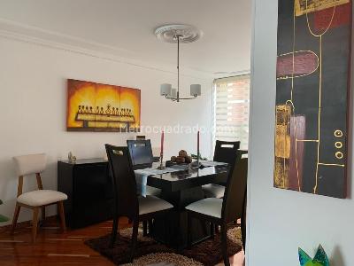 Casa en venta en El Campin, Chía · foto 5 de 15