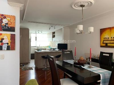 Casa en venta en El Campin, Chía · foto 4 de 15