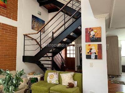 Casa en venta en El Campin, Chía · foto 2 de 15