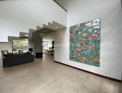 Casa de 4 alcobas en venta en San Simon, Bogotá · foto 3 de 10