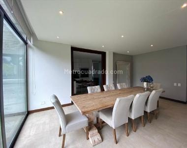 Casa de 4 alcobas en venta en San Simon, Bogotá · foto 4 de 10