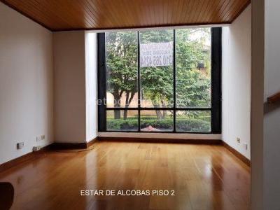 Casa de 4 alcobas en arriendo en Belmira Acacias, Bogotá · foto 12 de 20