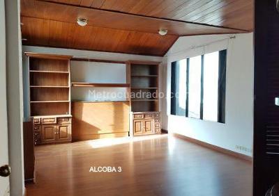 Casa de 4 alcobas en arriendo en Belmira Acacias, Bogotá · foto 20 de 20