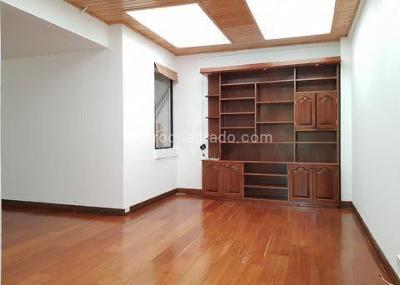 Casa de 4 alcobas en arriendo en Belmira Acacias, Bogotá · foto 2 de 20