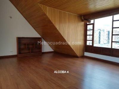 Casa de 4 alcobas en arriendo en Belmira Acacias, Bogotá · foto 10 de 20