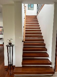Casa de 4 alcobas en venta en Hacienda San Sebastian, Bogotá, 11 m² · foto 6 de 15