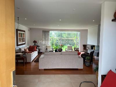 Casa de 4 alcobas en venta en Hacienda San Sebastian, Bogotá, 11 m² · foto 2 de 15