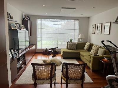 Casa de 4 alcobas en venta en Hacienda San Sebastian, Bogotá, 11 m² · foto 5 de 15