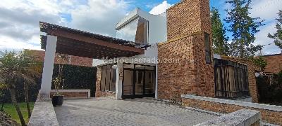 Casa de 4 alcobas en arriendo en Delicias Norte, Chía, 11 m² · foto 12 de 12