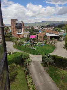 Casa de 4 alcobas en arriendo en Delicias Norte, Chía, 11 m² · foto 7 de 12
