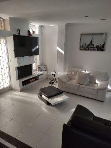 Casa de 4 alcobas en arriendo en Delicias Norte, Chía, 11 m² · foto 3 de 12