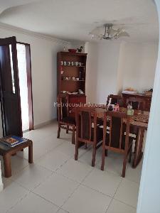 Casa de 4 alcobas en arriendo en Delicias Norte, Chía, 11 m² · foto 4 de 12
