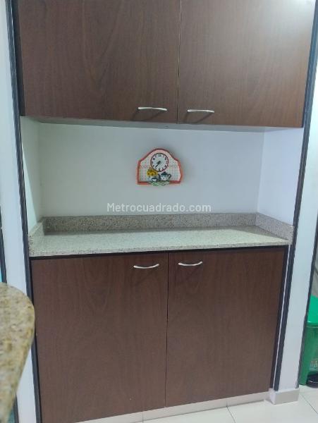 Apartamento en Venta, VALLE DEL LILI, Cali - Ansicht 2