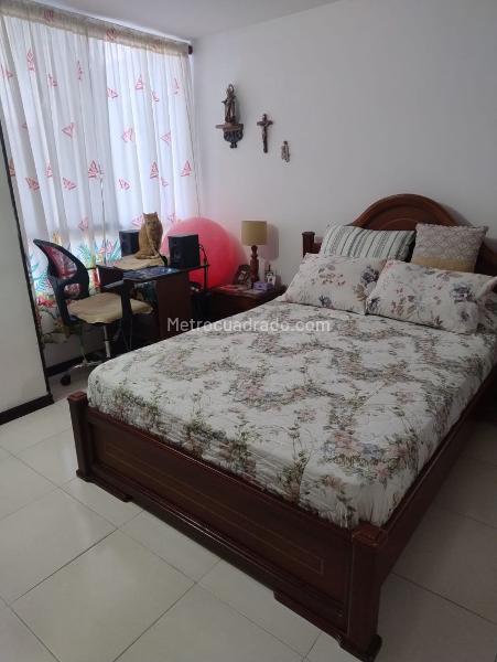 Apartamento en Venta, VALLE DEL LILI, Cali - Ansicht 4