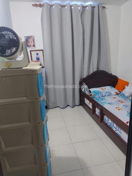 Apartamento en Venta, VALLE DEL LILI, Cali - Ansicht 6