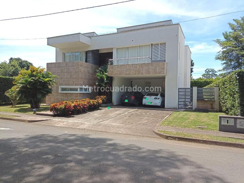 Casa – Jamundí, Potrerito - Vista 2