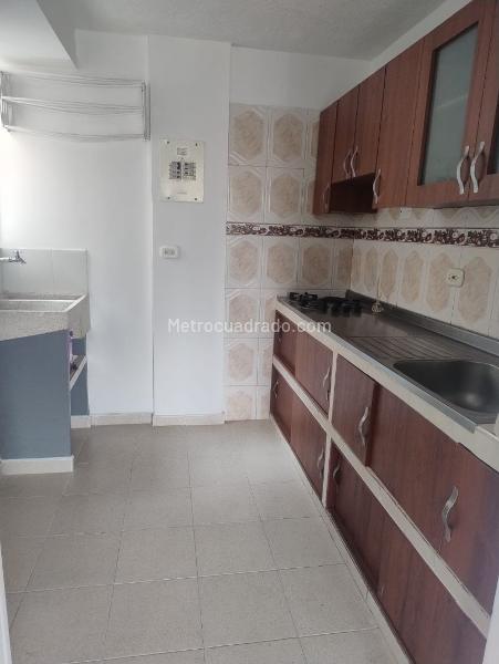 Apartamento en Venta, VALLE DE LILI, Cali – pohled 4